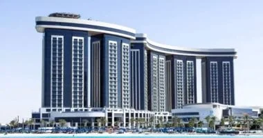 مشروع أبراج الداون تاون بالعلمين الجديدة: تفاصيل عن أبرز معالم المدينة السياحية والاستثمارية