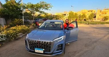 استكشف مواصفات هونشي HS3 موديل 2026 الجديدة في السوق المصري مع تخفيضات مغرية