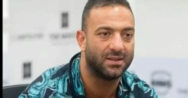 نجوم الزمالك يتكاتفون لدعم ميدو في محنته الصحية