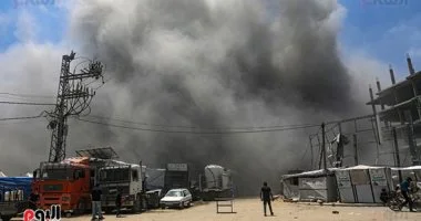 لجنة دولية تكشف: إسرائيل تستهدف الأطفال الفلسطينيين عمداً وترتكب جرائم إبادة جماعية في غزة
