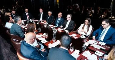 وزير الاستثمار: استراتيجيات جديدة لتعزيز تنافسية الاقتصاد المصري وسط التحديات العالمية