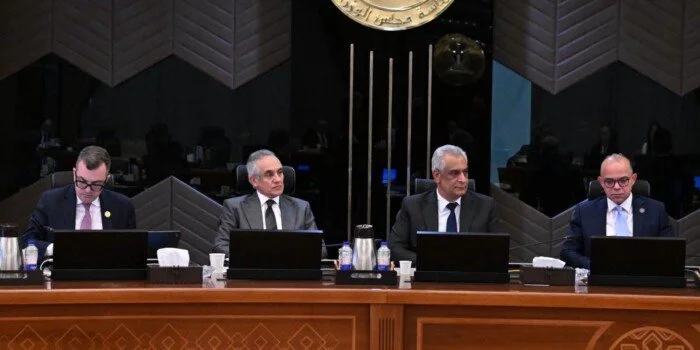 معدل نمو الاقتصاد المصري يصل إلى 5% في الربع الثالث من 2025/2026 بفضل قوة القطاعات الرئيسية