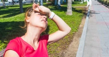 إيطاليا تحت وطأة موجة حر شديدة: 16 مدينة في حالة تأهب قصوى باللون الأحمر