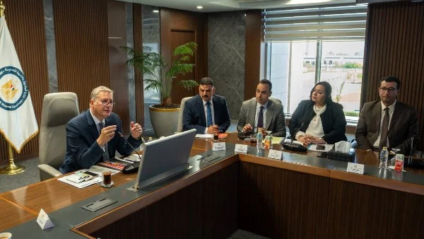 مصر تستعد لإطلاق أكبر نسخة من منتدى التعدين 2026 لجذب الاستثمارات العالمية