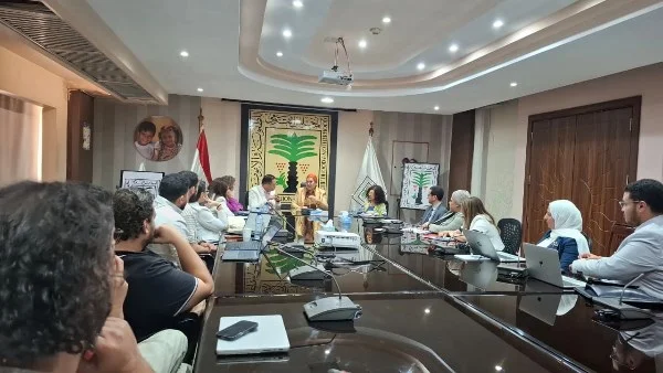 المجلس القومي للطفولة والأمومة يطلق مبادرات جديدة للتمكين الاقتصادي لمكافحة زواج الأطفال وتعزيز فرص الفتيات