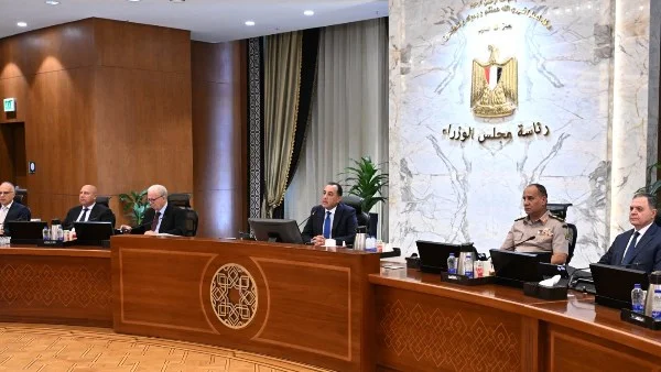 رئيس الوزراء يعلن عن قرارات الحكومة الجديدة في مؤتمر صحفي عاجل بالعاصمة الإدارية