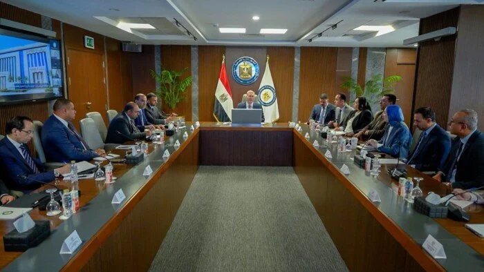 مصر تعزز جاذبية قطاع التعدين بتحديث استراتيجيات الاستثمار وتعزيز الشراكات العالمية