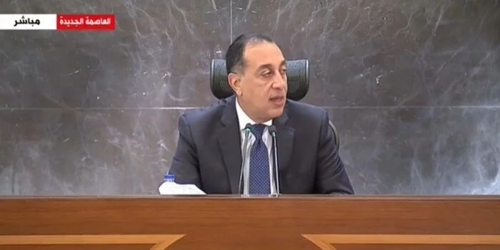 مدبولي يعلن عن مشروع عملاق لإنشاء مصنع محلي لبطاريات تخزين الطاقة بقدرة 5 جيجاوات