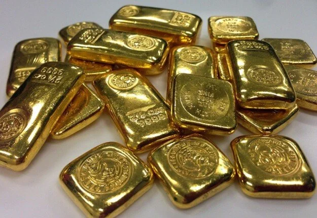 ارتفاع ملحوظ في أسعار سبائك الذهب اليوم الأربعاء 24 يونيو 2026 في السوق المحلي