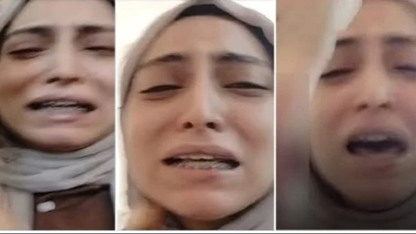 صراخ طبيبة أسنان في شبرا يثير الغضب على السوشيال ميديا والنقابة تتضامن معها