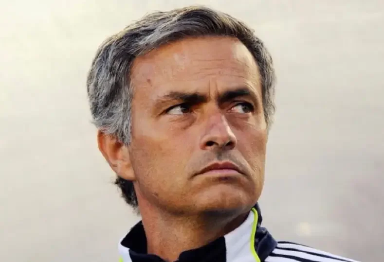 مورينيو يعود إلى مدريد: وعود جديدة بمواهب تفوق مبابي