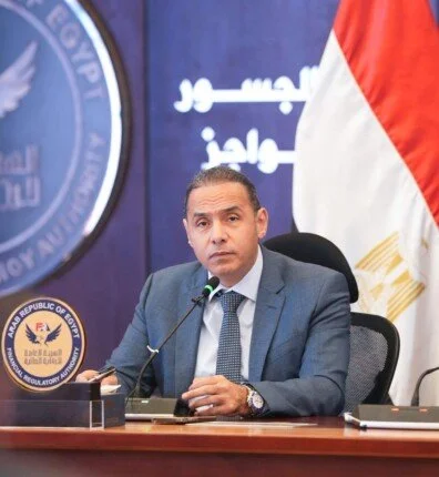 رئيس الرقابة المالية يطالب بسرعة صرف تعويضات أسر ضحايا حادث الدائري