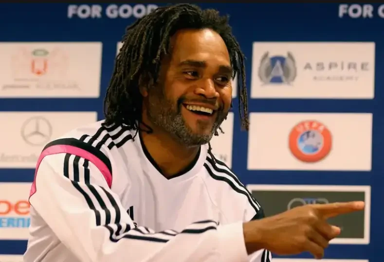 كاريمبو: محمد صلاح أحد أساطير كرة القدم الحديثة بجانب ميسي ورونالدو