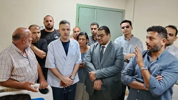 تفاصيل جديدة حول حالة طبيبة الأسنان المعتدى عليها في شبرا: تحرك عاجل من الجهات المختصة ورعاية طبية متكاملة