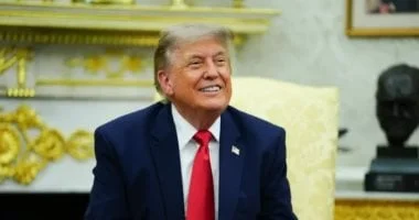 مجلس الشيوخ الأمريكي يتراجع تحت ضغط ترامب ويرفض قرار صلاحيات الحرب على إيران
