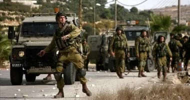 الرئاسة الفلسطينية تندد بالتصريحات الإسرائيلية التي تهدد فرص السلام في الضفة الغربية