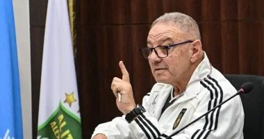 في مثل هذا اليوم: الاتحاد السكندري يتوج بلقب كأس مصر على حساب الأهلي في لحظة تاريخية