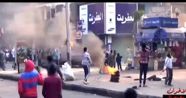 عقوبات مشددة تصل إلى السجن المؤبد لمهاجم المقار الرسمية بقصد الإرهاب في مصر