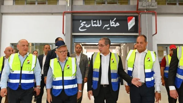 حسين عيسى: النصر للسيارات تعيد إحياء الصناعات الوطنية برؤية جديدة