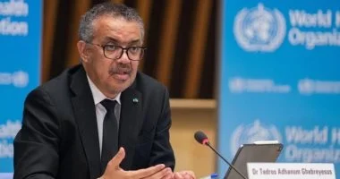 منظمة الصحة العالمية تُعلن توقعاتها بانتهاء تفشي فيروس هانتا في 2 يوليو المقبل
