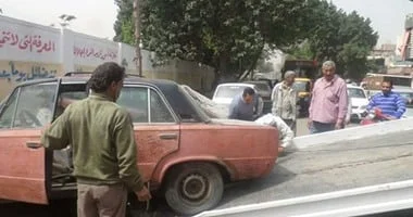 كيف تعرف إذا كانت سيارتك مهملة أو متروكة؟ إليك ما يقوله قانون المرور المصري