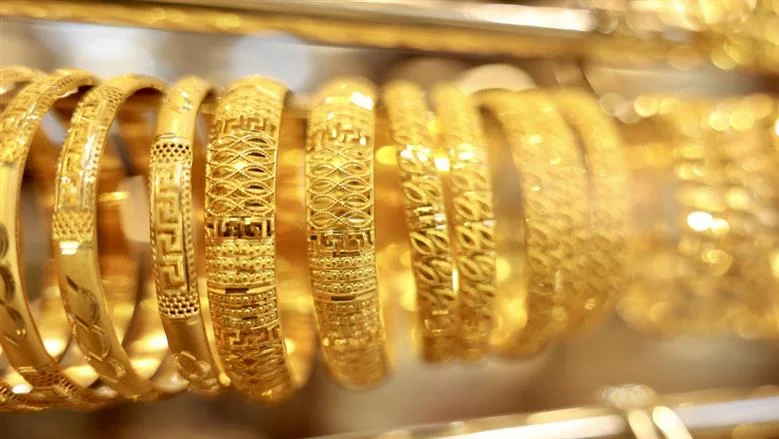 تراجع ملحوظ في سعر جرام الذهب عيار 21 بمصر اليوم الخميس 25 يونيو 2026.. عودة إلى مستويات 2025