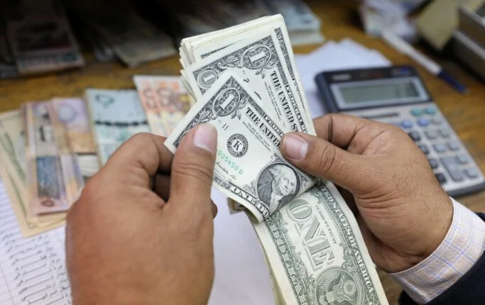 استقرار سعر الدولار اليوم الخميس 25 يونيو 2026 في البنوك المصرية وسط ترقب لتحركات السوق