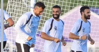 منتخب مصر يستعد لمواجهة مصيرية ضد إيران في كأس العالم 2026