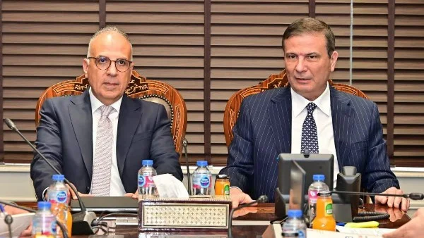 تعزيز آفاق التعاون الاستثماري: مصر تستقبل وفدًا صينيًا لاستكشاف فرص توطين التكنولوجيا الزراعية المتطورة