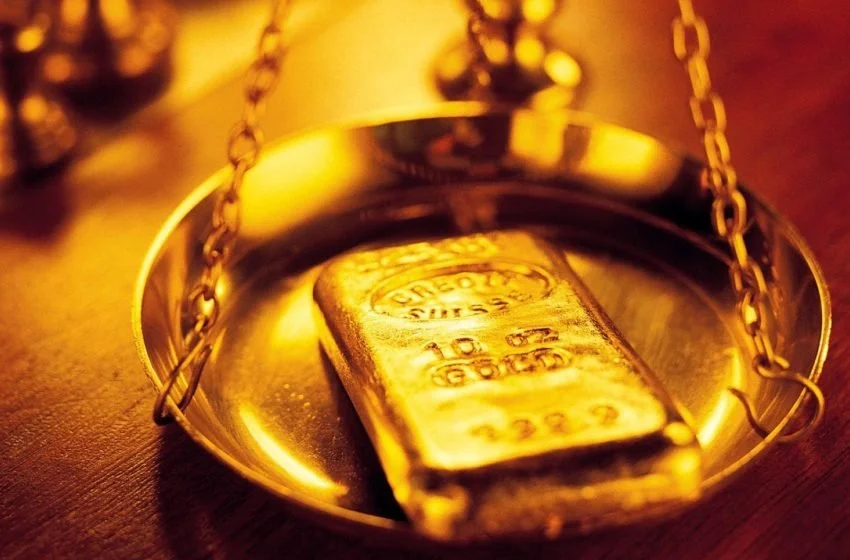 أسعار سبائك الذهب BTC اليوم الخميس 25 يونيو 2026: ماذا عن سعر 100 جرام؟