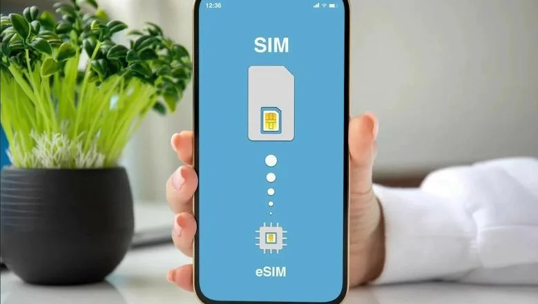 كيفية التأكد من دعم هاتفك لتقنية eSIM: خطوات بسيطة لاختبار إمكانية استخدام الشريحة الإلكترونية
