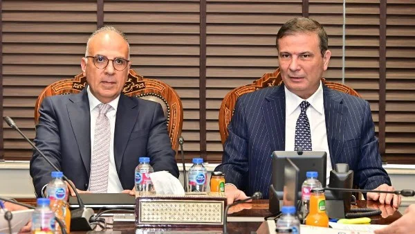 مصر والصين تتعاون في تطوير تقنيات الزراعة الذكية وإدارة المياه لتعزيز الأمن الغذائي
