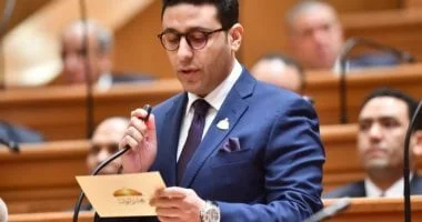 النائب حازم توفيق: زيادة المعاشات 15% تعكس التزام الرئيس السيسي بدعم المواطنين في ظل الأوضاع الاقتصادية الراهنة