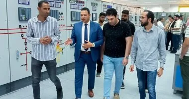 وزيرة الإسكان تكشف عن تشغيل محطة محولات كهرباء الامتداد لتعزيز البنية التحتية بمدينة السادات