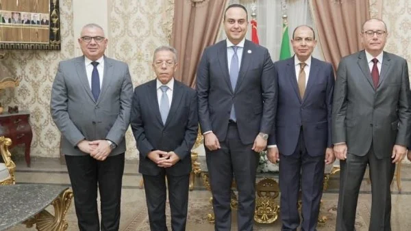 أحمد السبكي: رضا المواطن ركيزة أساسية لنجاح التأمين الصحي الشامل في المنيا