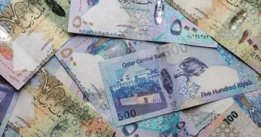 استقرار سعر الريال القطري مقابل الجنيه المصري اليوم الخميس 25 يونيو 2026 في البنوك الرئيسية