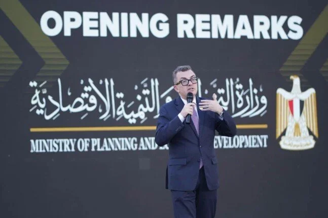 خمسة خطوات حكومية جديدة لتعزيز الابتكار وريادة الأعمال في مصر