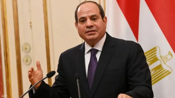 السيسي: مصر تفتخر بتعزيز شراكتها مع الأمم المتحدة في دعم قضايا اللاجئين