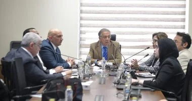 الأكاديمية الوطنية للتدريب تعزز التعاون الإفريقي بقيادة سلافة جويلي من خلال برامج متخصصة