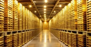 تراجع جديد في أسعار الذهب بمصر: عيار 21 يسجل 5650 جنيهاً اليوم الخميس 25 يونيو 2026