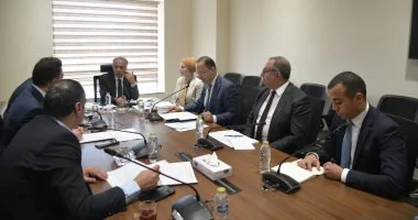 لجنة الشئون الإفريقية بمجلس النواب تناقش تعزيز التجارة الحرة ودعم الاستقلالية القارية