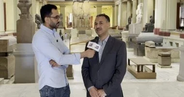 تراجع زوار المتحف المصري بالتحرير بنسبة 60% بعد افتتاح المتحف الكبير: مدير المتحف يكشف التفاصيل