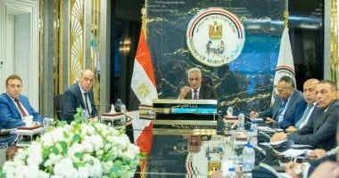 وزير الإنتاج الحربي يؤكد: لا تهاون في تنفيذ مشروعات حياة كريمة لضمان تحسين جودة الحياة