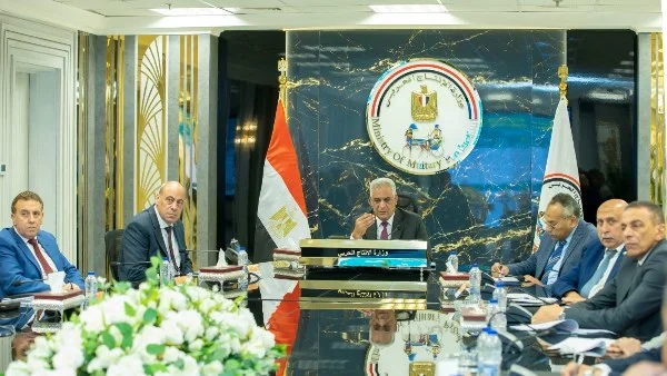 وزير الإنتاج الحربي: مشروعات 'حياة كريمة' أولوية وطنية تتابعها القيادة السياسية لضمان تحسين حياة المواطنين