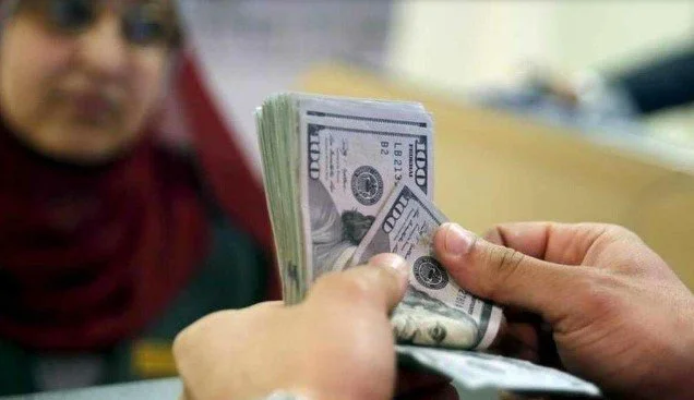 مصر تتألق في المرتبة السابعة عالميًا بتحويلات المغتربين بـ29.56 مليار دولار في 2024