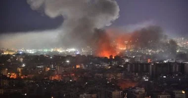 زيادة عودة النازحين اللبنانيين إلى ديارهم وسط مخاطر أمنية مستمرة