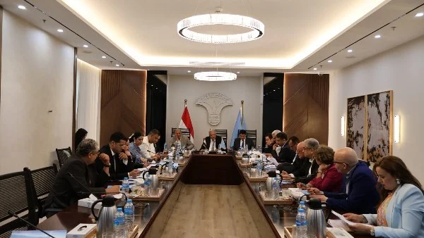 المجلس القومي لحقوق الإنسان يناقش تعديلات قانونية لتعزيز استقلاليته وفاعليته