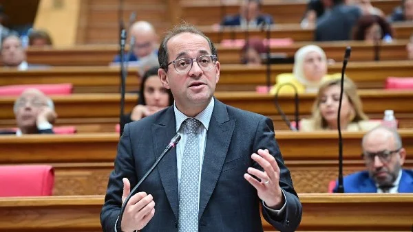 وزير المالية يكشف عن استراتيجيات جديدة لتعزيز دور القطاع الخاص في الاقتصاد المصري وتحسين خدمات المستثمرين