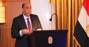 وزير العمل: القانون الجديد يعزز الاستثمار ويضمن الأمان الوظيفي للعمال في مصر