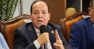 حماة الوطن: زيادة المعاشات تعكس التزام الدولة بدعم الفئات الأكثر احتياجًا